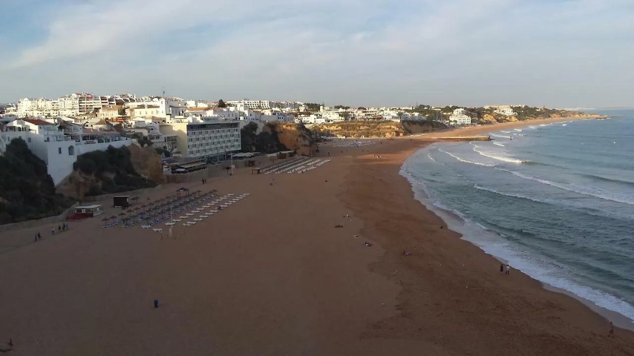 Appartamento Portico De Malpique Albufeira