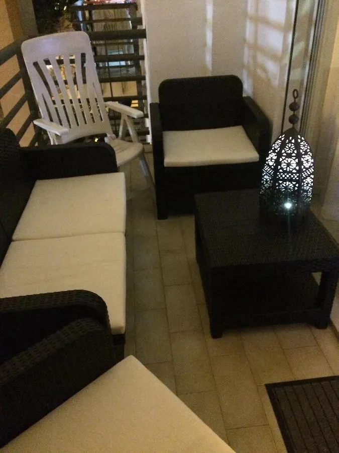 Appartamento Portico De Malpique Albufeira