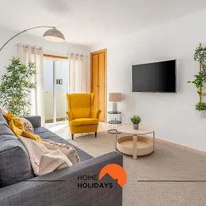 #001 Verissimo Flat By Holidays Apartamento