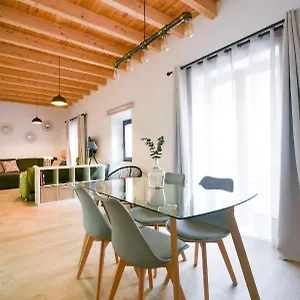 Hostfy Centro Alameda , Sevilha Espanha
