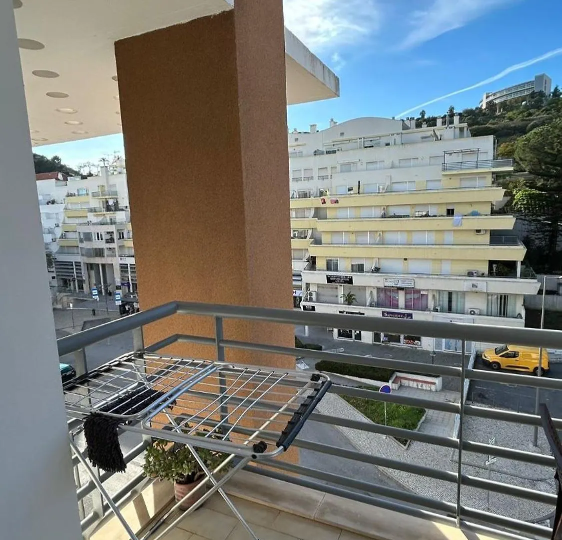 Pórtico de Malpique Apartamento Albufeira