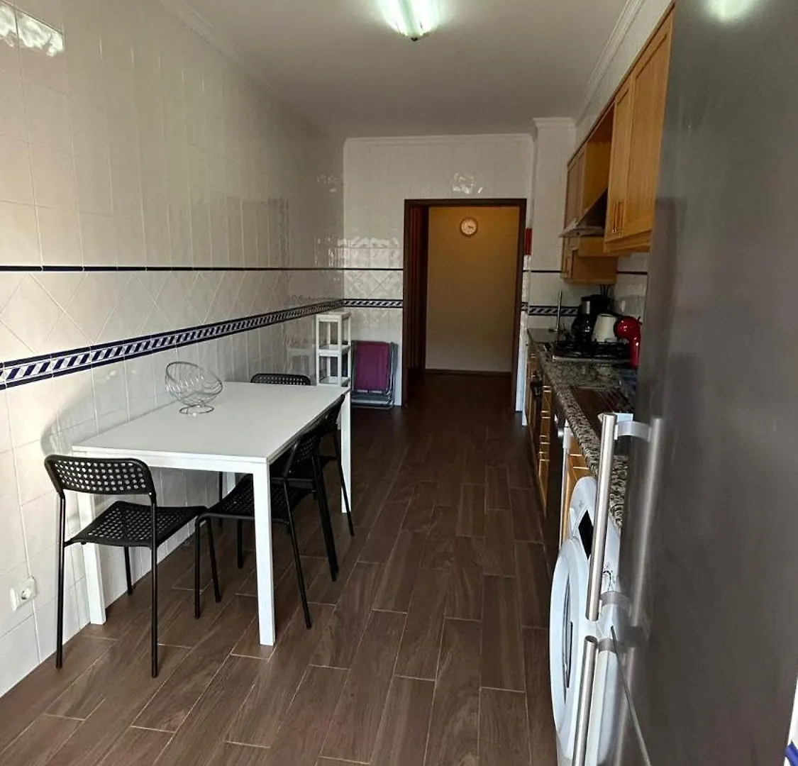 Pórtico de Malpique Apartamento Albufeira