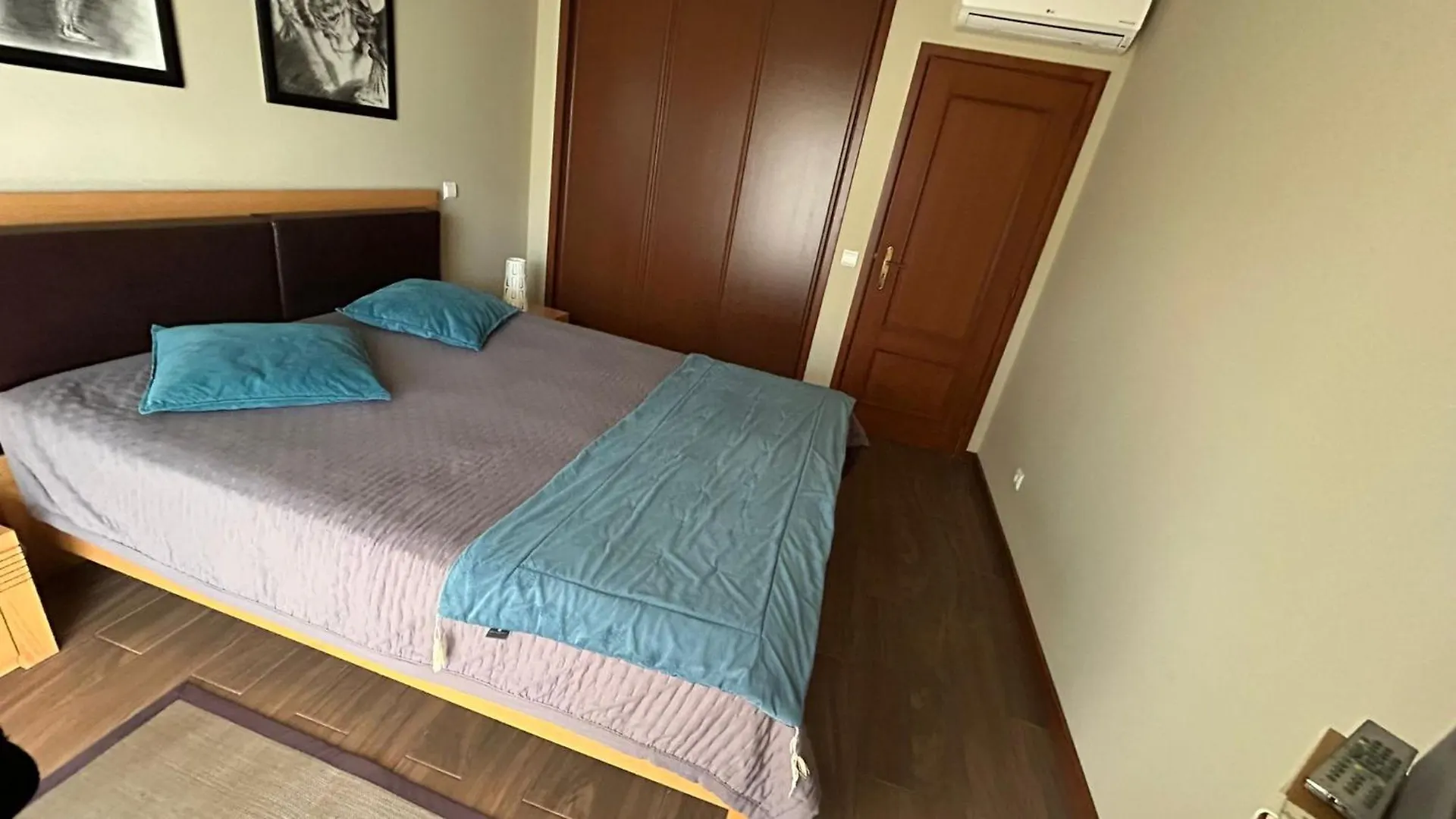Pórtico de Malpique Apartamento Albufeira