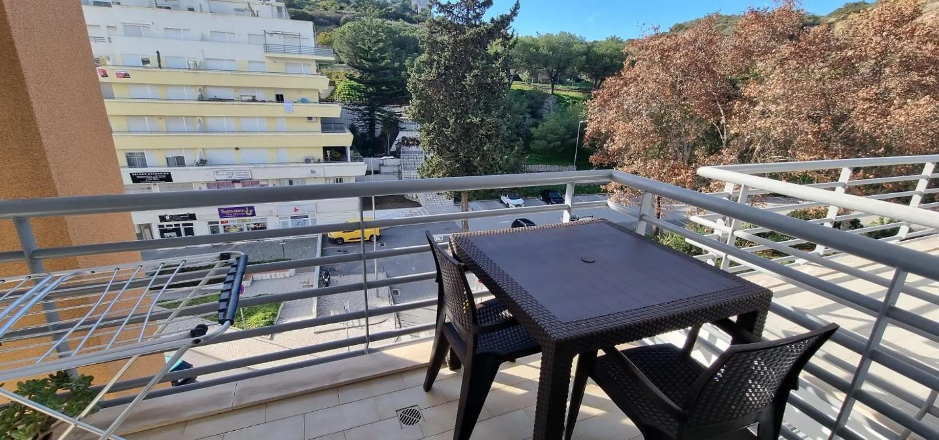 Pórtico de Malpique Apartamento Albufeira